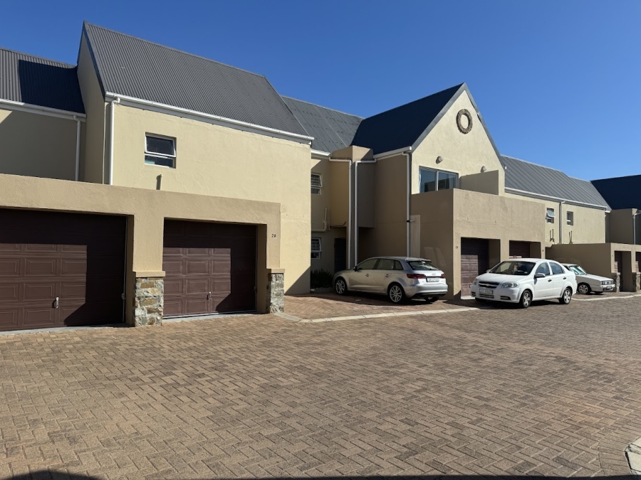 2 Bedroom Property for Sale in Gordons Bay Central Western Cape